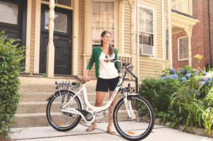 Les aides disponibles pour l'achat d'un vélo électrique