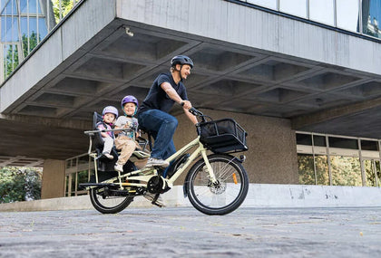 VAE longtail YUBA