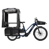 Vélo électrique longtail O2 FEEL EQUO 7