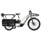 Vélo électrique longtail O2 FEEL EQUO 7