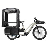 Vélo électrique longtail O2 FEEL EQUO 7