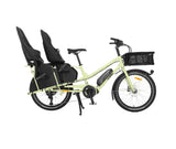 VAE longtail YUBA KOMBI EP5