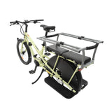 VAE longtail YUBA KOMBI EP5