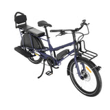 VAE longtail YUBA KOMBI EP5