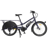 Vélo électrique longtail YUBA KOMBI EP5