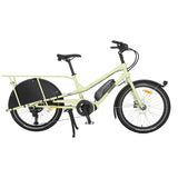 Vélo électrique longtail YUBA KOMBI EP5